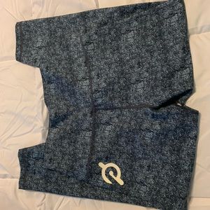 Peloton leggings